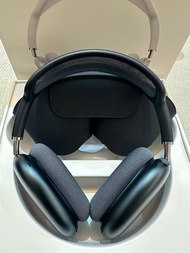 AirPods Max 真藍牙耳機 iPhone 自動配對  AirPods 入耳感測  主動降噪 藍芽 頭戴式 耳機 Type C