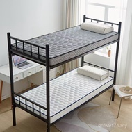 Bed Dormitory University Mattress Mattress Thickened Single Student Pig Iron Mattress Mattress Dormi