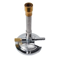 BUNSEN BURNER,NATURAL GAS