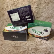 Flimty Teh pelangsing isi 16 sachet Teh Flimty Diet Teh Pelangsing