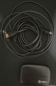 Elgato Game Capture HD60 S+