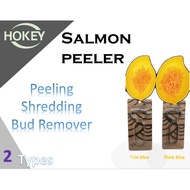 HOKEY - Salmon Peeler