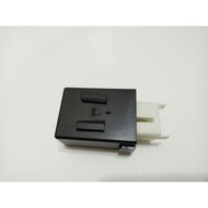 Wira Waja Relay central lock