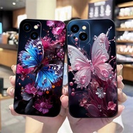 Soft Case For OPPO Reno 5 Pro 6 7 Z Reno 8 10 Pro + 8T 5G Couples Cute Cartoon OB107