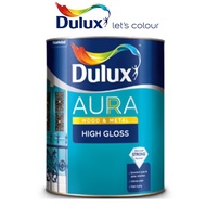 ICI Dulux Gloss Finish - 1 Liter - Aura