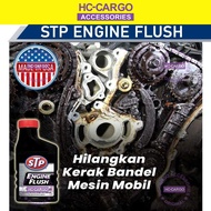 STP Professional Engine Flush (450ml) ST14450EN