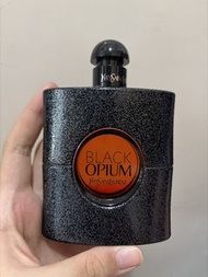 YSL Black Opium 香水