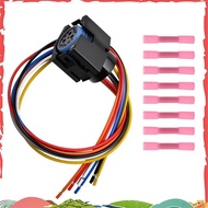 Transmission Wiring Harness Repair Kit for   4.0L 5.2L 42RE 44RE 46RE 48RE Car Accessories
