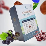 Amino9 Superfood. my