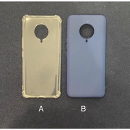 Casing for phone vivo S6