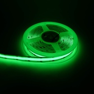 Angelila 10m 5m แถบไฟไฟ LED ข้าวโพด RGB กว้าง8มม. RA 90สว่างสูงแถบแสงเทป Led ฟ้าน้ำแข็งสีขาวสีแดงสีเ