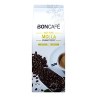 Boncafe Whole Bean Coffee - Mocca