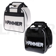 Hammer Bowling One Ball Bag / 1-ball spare kit bag