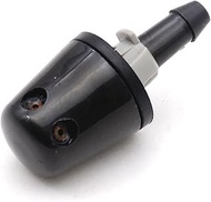 Windscreen Washer Jets Compatible With NISSAN For X TRAIL For X-Trail T31 2007-2013 Car Rear Windscr