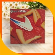 Great White Music Audio CD - Twiceshy - CD Sleeve Case