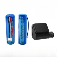 70mai Pro Battery D02 (Verified) Original 70 mai HMC1450 500mAh Replacement Repair