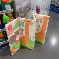 Costco Daigou BABY SONG BABY SONG BABY Climbing Mat Training Mat XPE Material Safe Environmentally F