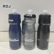 CAMELBAK PODIUM 710 ML GOLD OR BLUE BIDON BOTTLE BOTOL MINUM SEPEDA