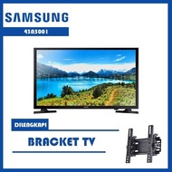 SECOND! SAMSUNG 43N5001 Full HD Digital TV 43 Inch Dilengkapi Bracket - KHUSUS