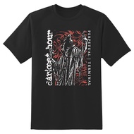 DARKEST HOUR BAND SHIRTS