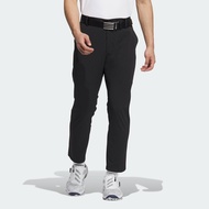 adidas Golf 3-Stripes Ankle-Length Golf Pants Men Black JF6306