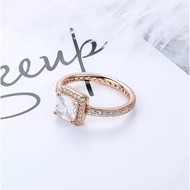 Cincin Pandora Cincin Perak Cincin Pandora Cincin Silver Cincin Abadi