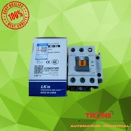 MAGNETIC CONTACTOR/CONTAKTOR MC-32A LS IS MC 32 a - 220VAC