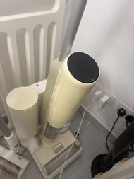 小米 W10 Ultra 高温無線洗地機