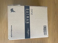 Hot toys Batman dx12
