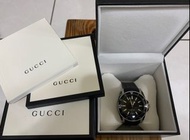 Gucci  Dive 潛水錶