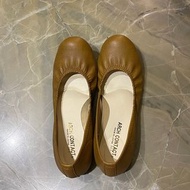 ARCH CONTACT 日本製 平底鞋 23.5