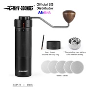 MHW-3Bomber Blade R3 Manual Coffee Grinder (Sale!)