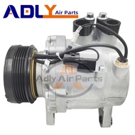 Air Conditioning AC Compressor For BYD M6 S6 F6 F3 F0 F3R Song Qin Tang ATC106F18 ATC-106-F18 106-F1