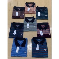 AYA II SmartGue Men's Polo Shirt made with Organic Cotton | Premium Quality - BD A87