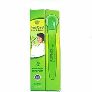 HIJAU Freshcare press &amp; relax Green 10ml