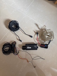 IROAD X9 車cam digital recorder