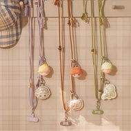 POPMART POPMART DIMOO If Today's Eight Series Mobile Phone Lanyard Mystery Box