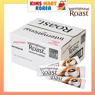 Nestle International Roast Instant Coffee Mix Australian Black Stick Coffee Directly from Korea 1.7g