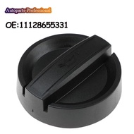 Car Auto accessorie Engine Oil Filter Cap Cover For BMW 135I 135IS 228I 230I 320I 328D 11128655331 1