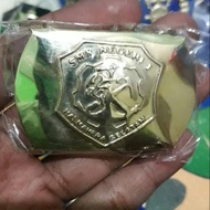 Smkn belt buckle head 1 cell thing