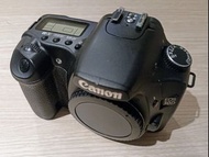 ——可見即有售——CANON 佳能 EOS 30D APS-C DSLR body only 數碼單反相機淨機身