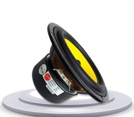 Hf-120ลำโพงไฮไฟ6.5นิ้ววูฟเฟอร์ DIY ลำโพงชุด HIVIF6u Q4r ลำโพงหน่วยไดร์เวอร์