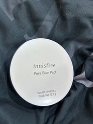 innisfree 完美無瑕親膚粉餅