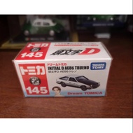 Takara Tomy Initial D AE86 Trueno 145 Dream Tomica