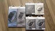 UNIQ Apple Watch Ultra 保護殼/錶帶