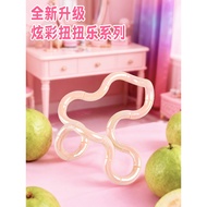 tangle Twister Unknown Decompression Toy Colorful Unleash Mentation Training Girl