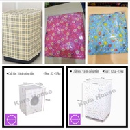 Washing machine cover 7 to 15kg