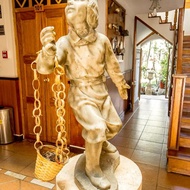 โรงแรม Hotel Museo Casona Ugarte Leon - Concepción