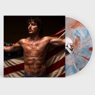 [Broken Music] Benson Boone-American Heart (LP Color Glue)