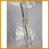 ┼ ⚠ ✧ Genuine Suzuki seat lock cable for Raider 150 carb
